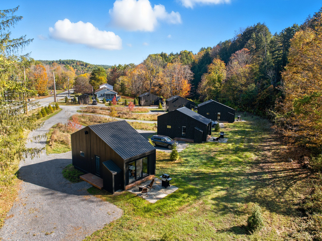 Ascutney Lofts