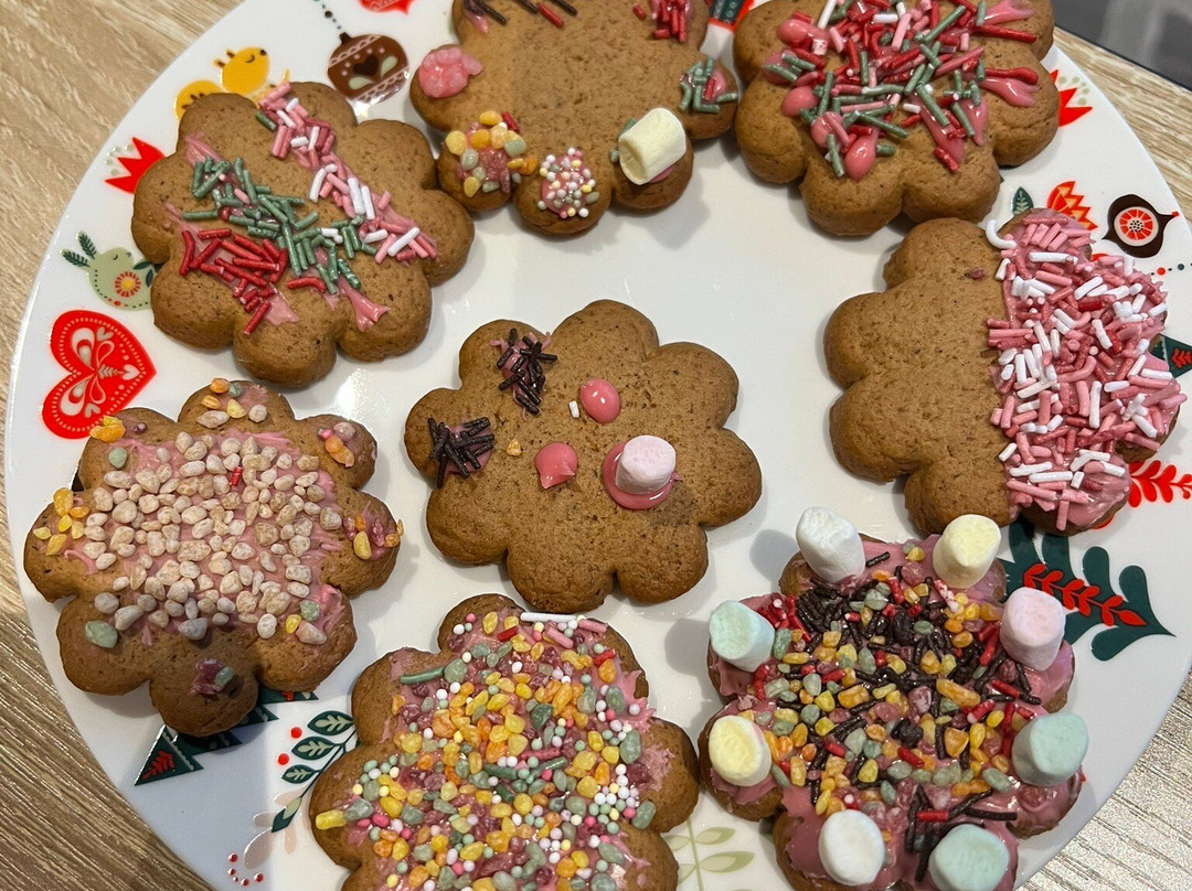 Elves Village-Kongas必去景点