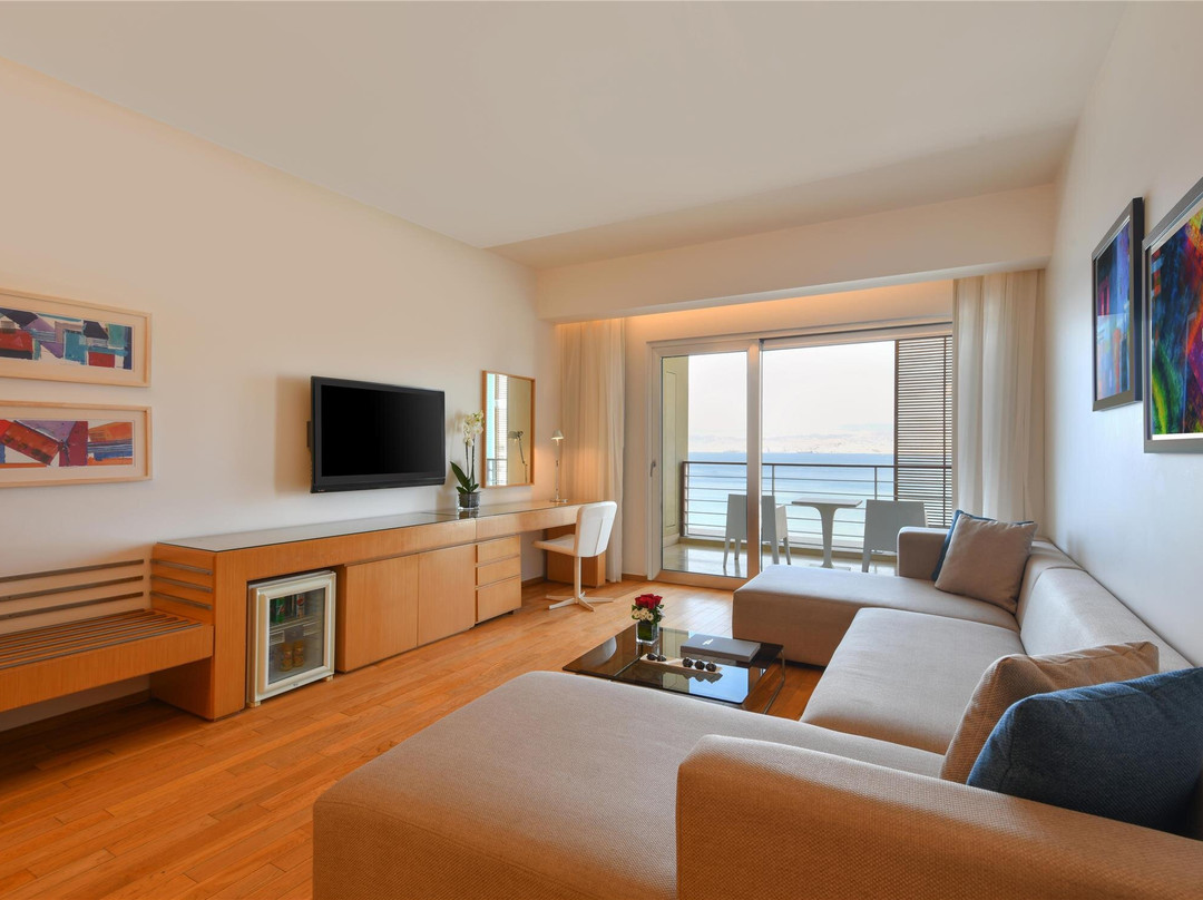 亚喀巴酒店住宿-凯宾斯基