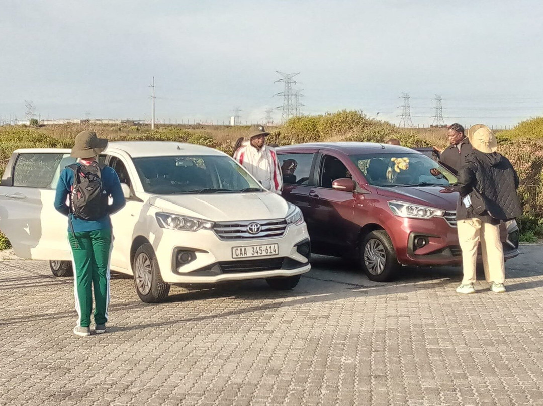 Afroeye tours-Atlantis必去景点