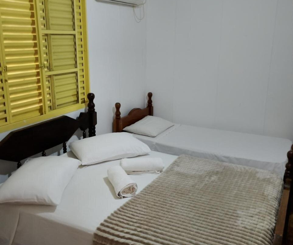 Hotel Linassi