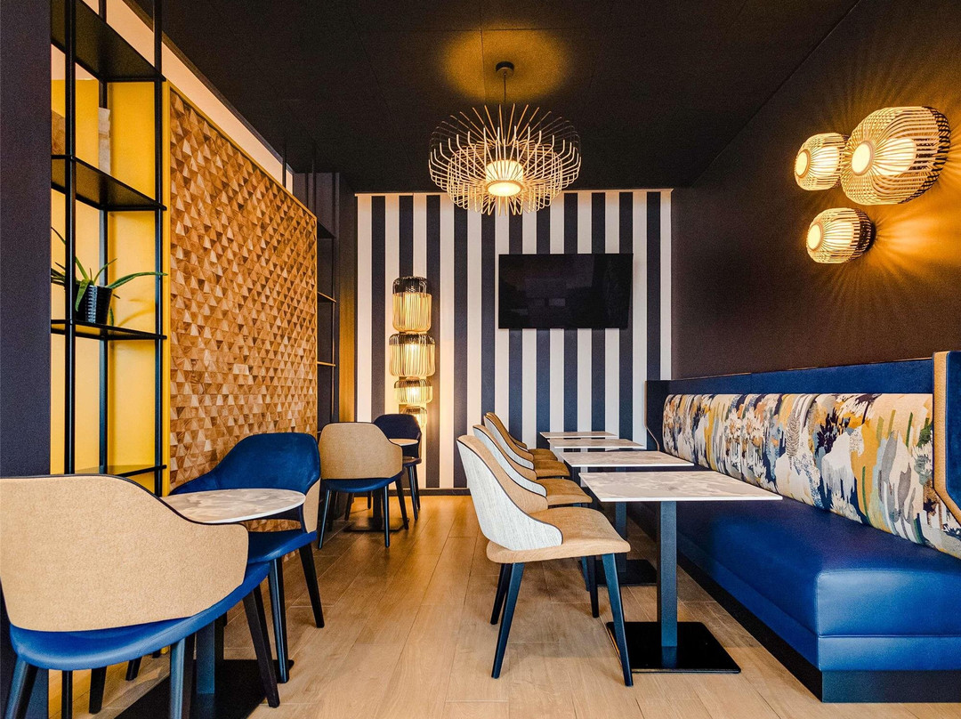 Ibis Nancy Centre Stanislas主图