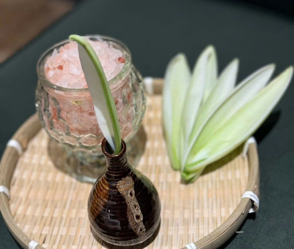 Hamita Wellness Spa-胡志明市必去景点