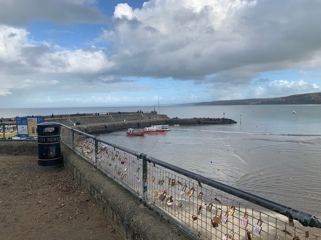 Cambrian Inn & Restaurant主图