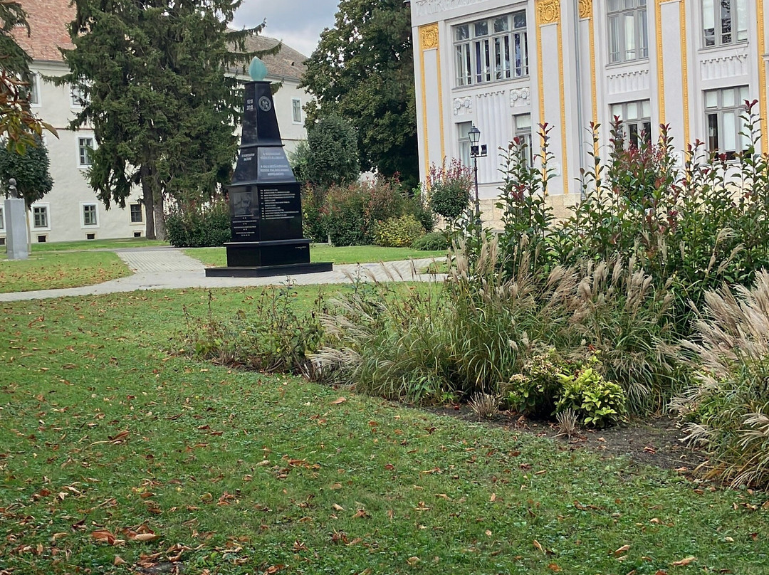 Bicentenáriumi Emlék Obeliszk