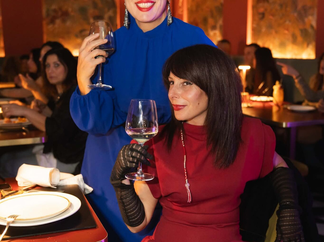 Colibri-Rodengo Saiano必去景点