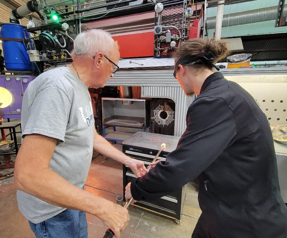 Jack Pine Studio-Laurelville必去景点