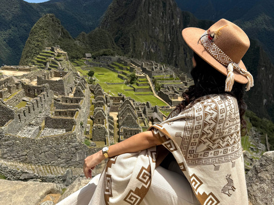 Machu Picchu Memories-马丘比丘必去景点