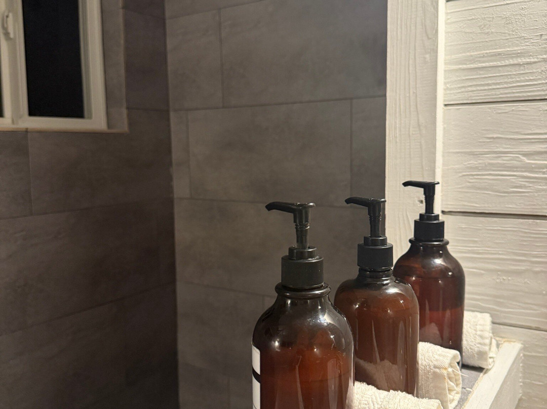 Barbuda Cottages主图