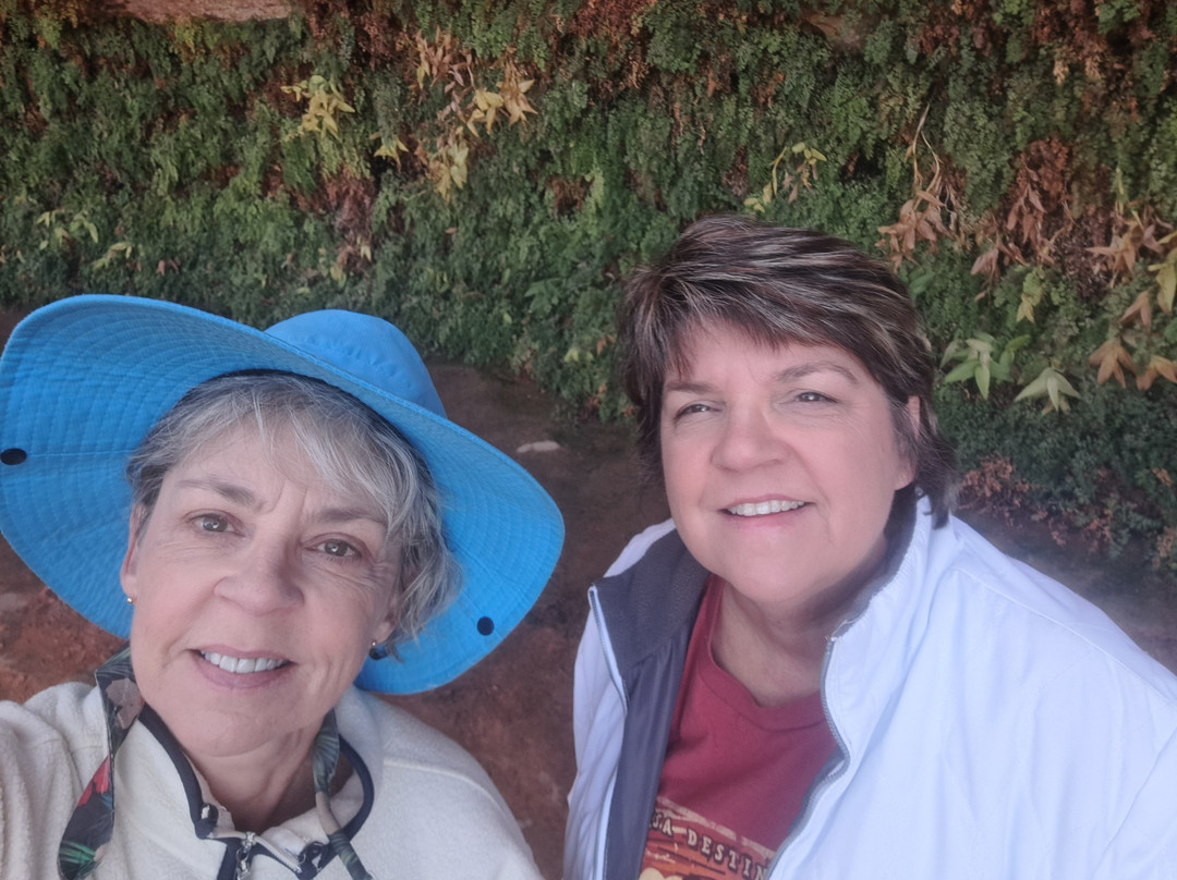 Hanging Gardens Trail-佩吉必去景点