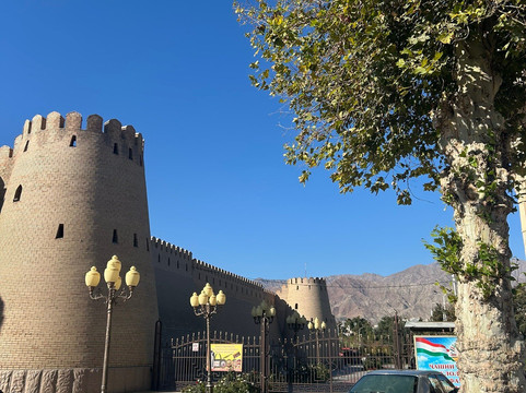 Silk Road Dreams Uzbekistan-塔什干必去景点