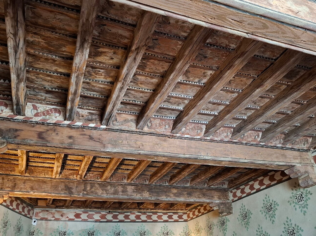 Castello della Manta-Manta必去景点