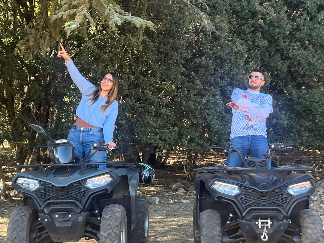 Off Road Activities-Ifrane必去景点