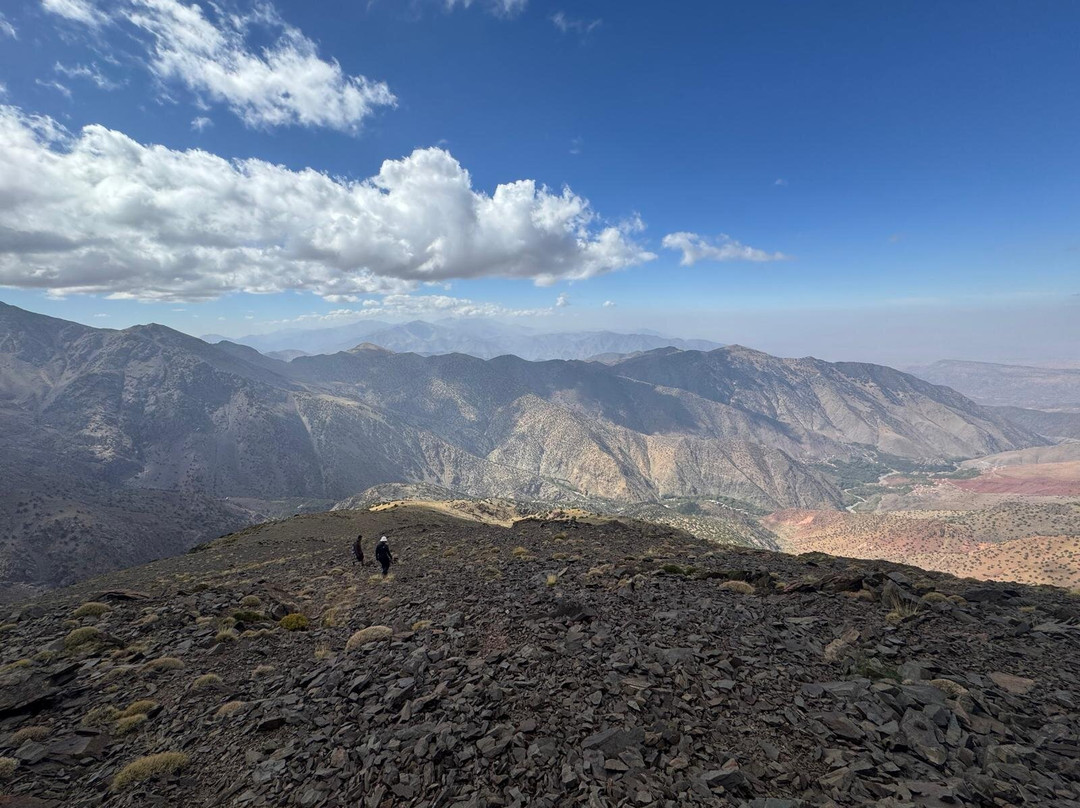 Atlas Adventures-奥伊俄贞必去景点