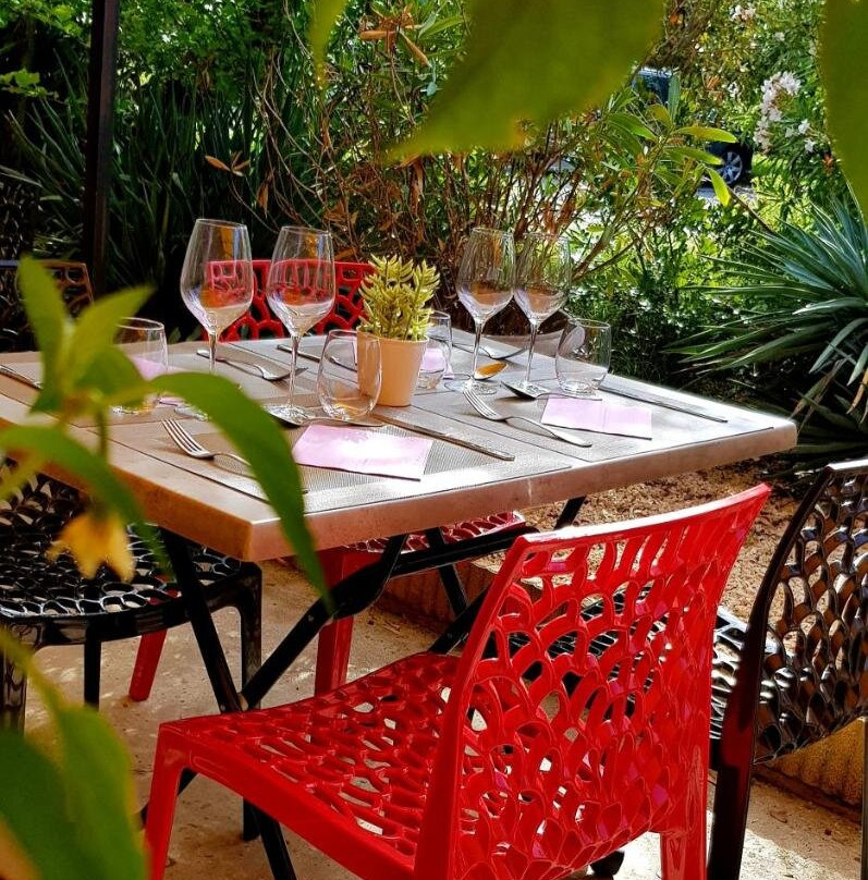 The Originals Access, Hotel Valence Est