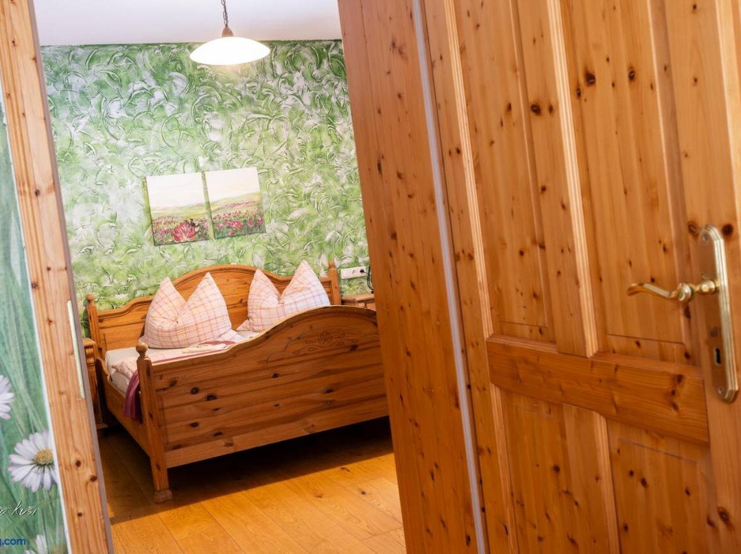 Lacken Biobauernhof主图