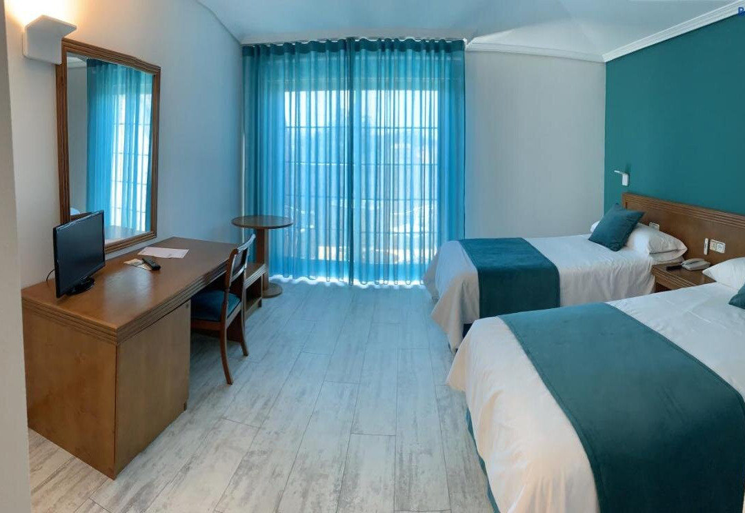 Oia酒店住宿-Nueva Colina