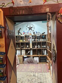 Terlingua Ghost Town-Terlingua必去景点