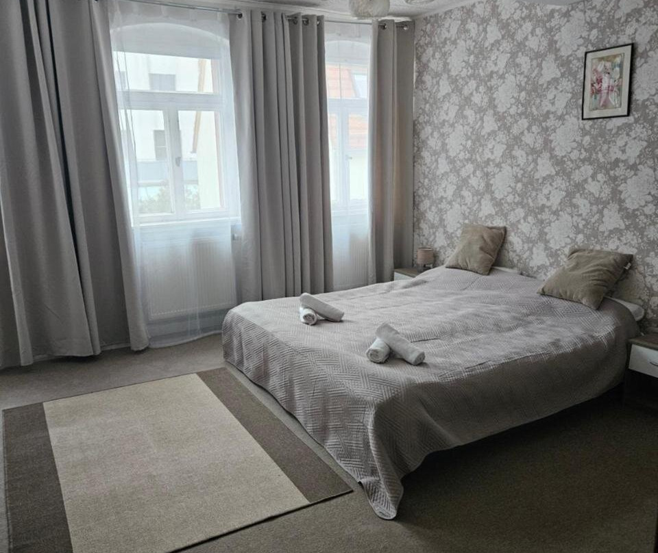 Zimmervermietung Freiberg Zentrum