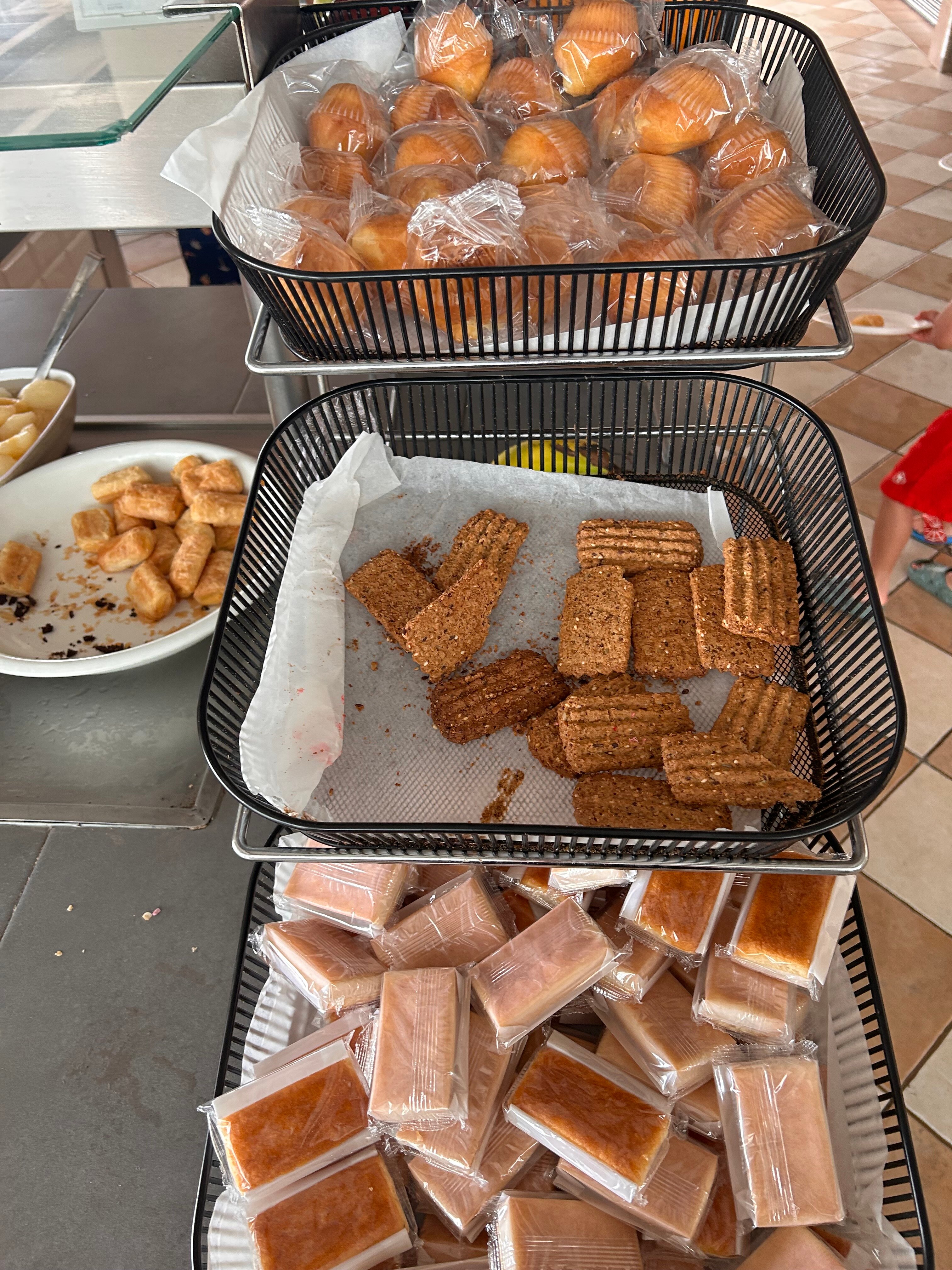 Occidental Jandia Mar-泳池