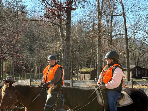 Fort Valley Ranch-Fort Valley必去景点