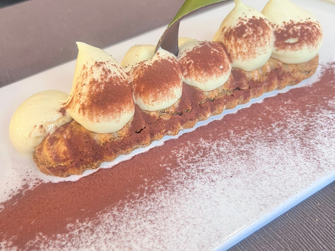 Hotel Marghine主图