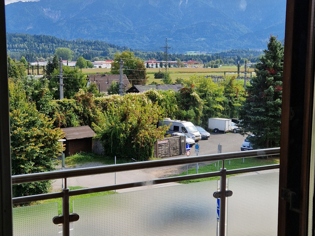 Ferienwohnungen - Appartements Pension Zollner主图