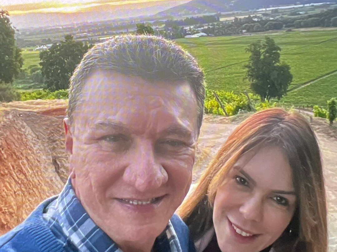 Viña Ventisquero - Mirador La Roblería-圣克鲁斯必去景点