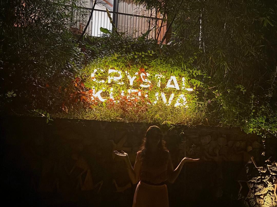 Crystal Kuruva Nature Resort & Spa主图