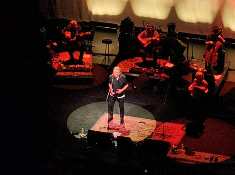 The Denver Center for the Performing Arts-丹佛必去景点