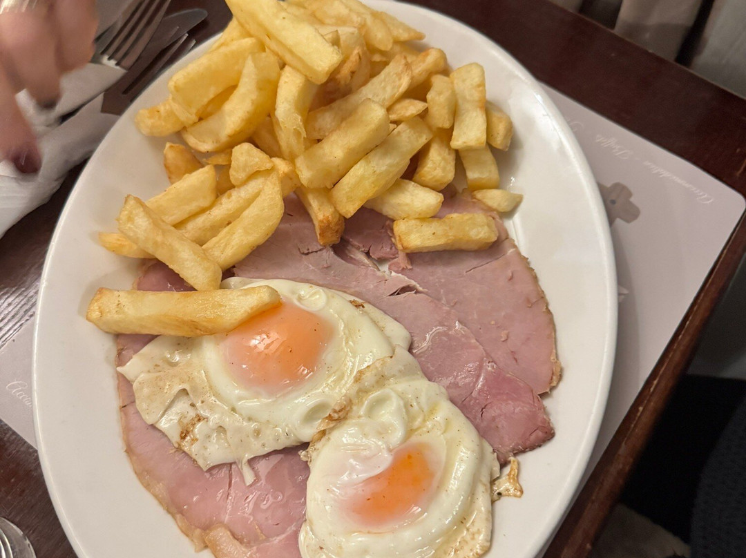 Sorrel Horse Inn主图