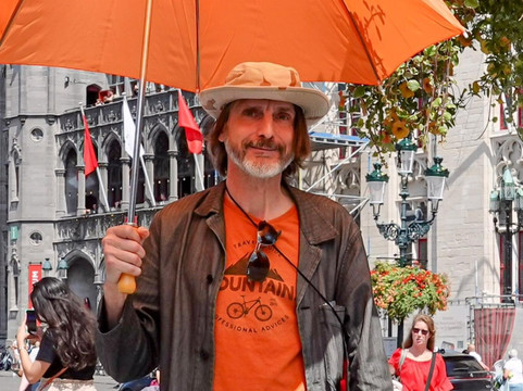 Bruges Tours-布鲁日必去景点