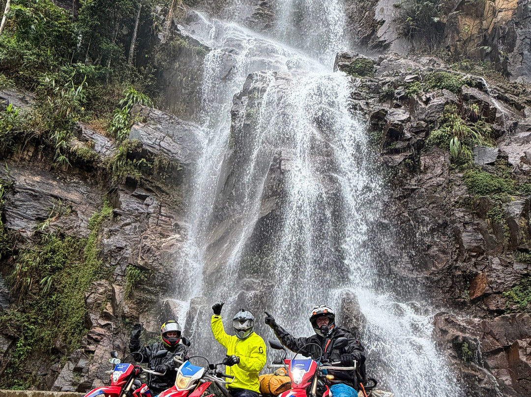 Indochina Holiday Travel-河内必去景点