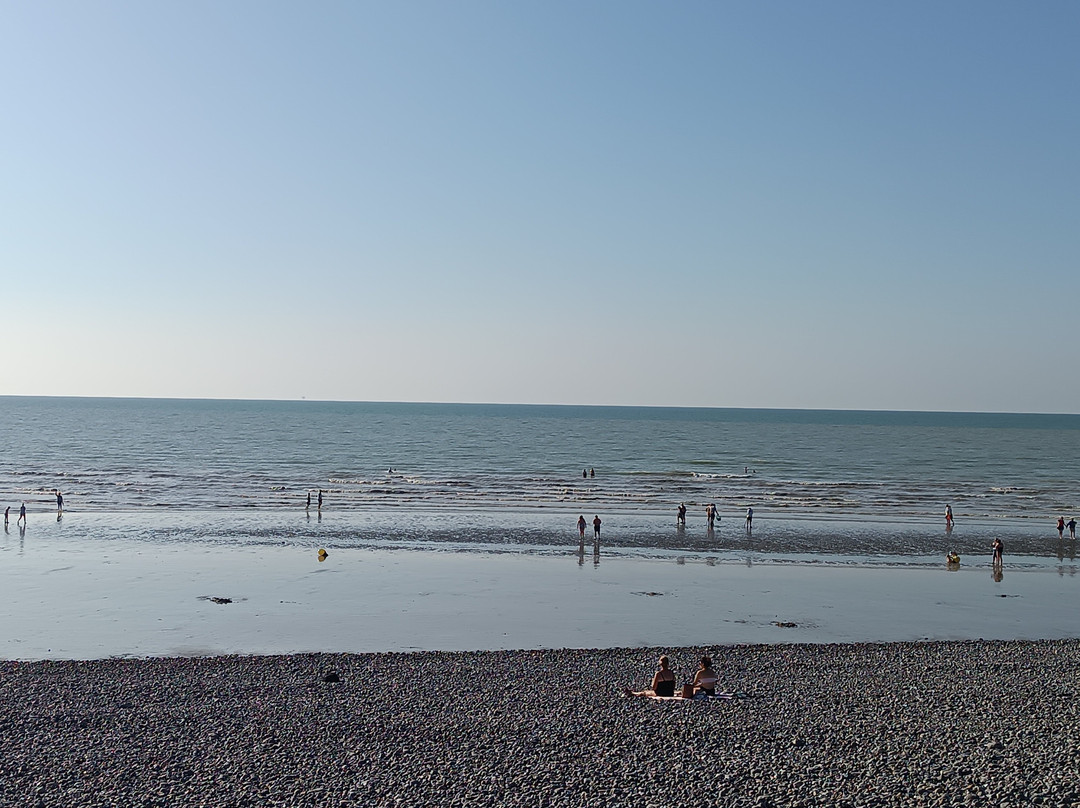 Camping de la Chapelle