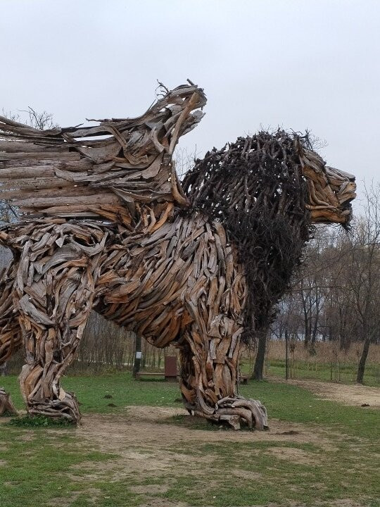 Via Dei Murales Di Tarzo-Tarzo必去景点