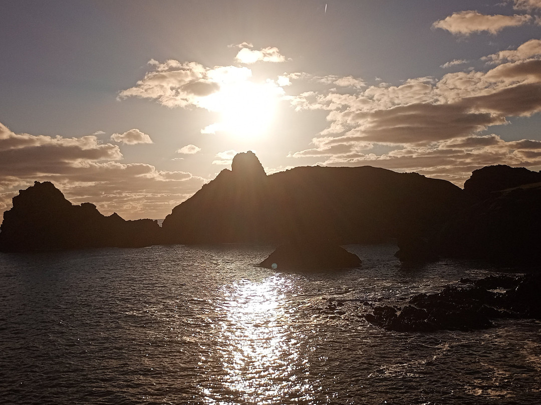 Kynance Cove from Lizard Green Walk-Lizard必去景点