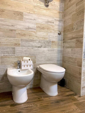 Isili酒店住宿-Dani's House