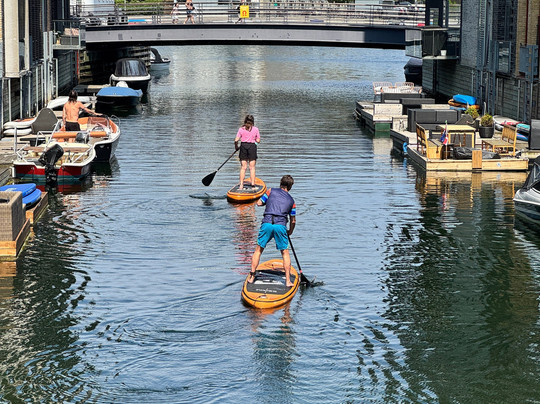 Bloo Share-哥本哈根必去景点