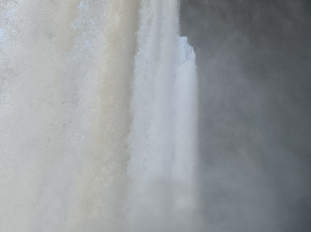 Viva Chapada Ecoturismo-Carolina必去景点