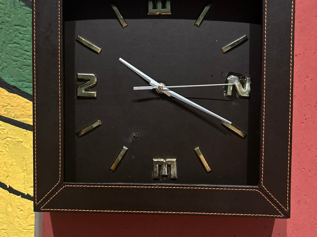 花都机场酒店主图