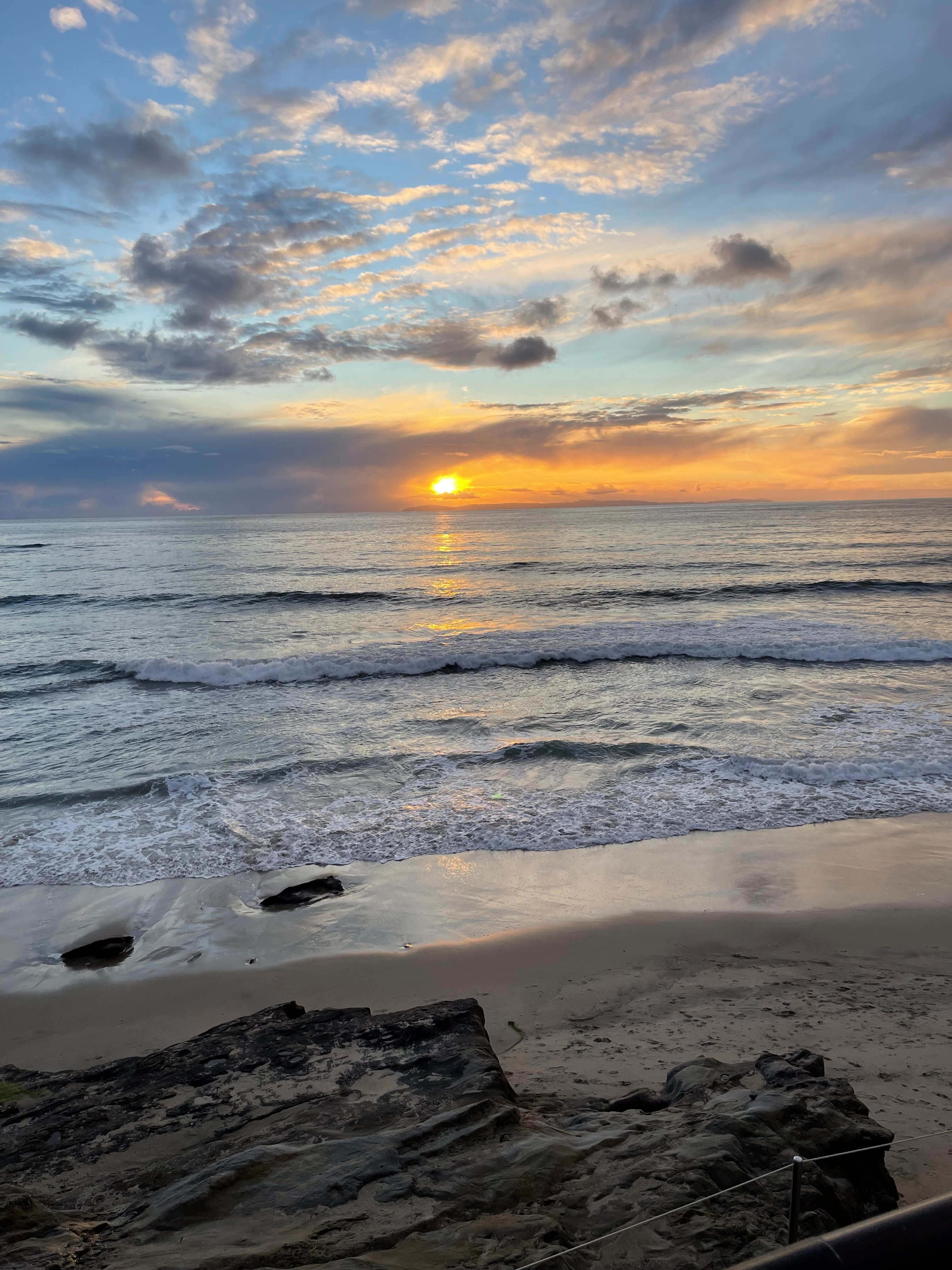 Capri Laguna On The Beach-酒店景观