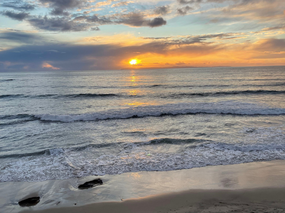 Capri Laguna On The Beach主图