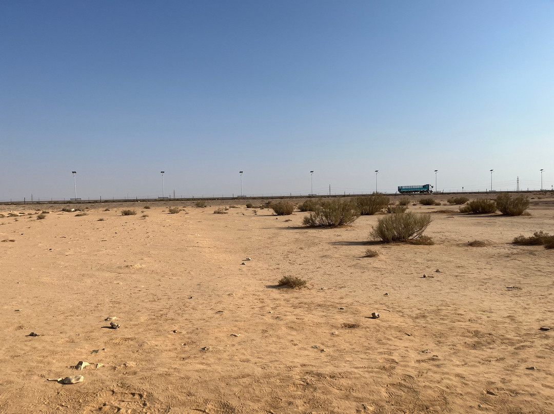 库塞尔阿姆拉 -Azraq必去景点