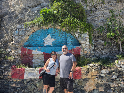 Natural Wonders Puerto Rico-圣胡安必去景点