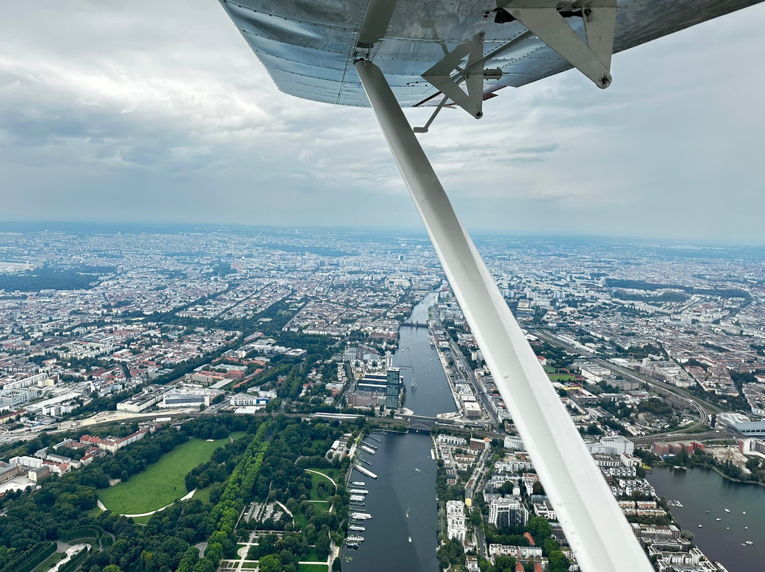 Ruwe Aero-Strausberg必去景点
