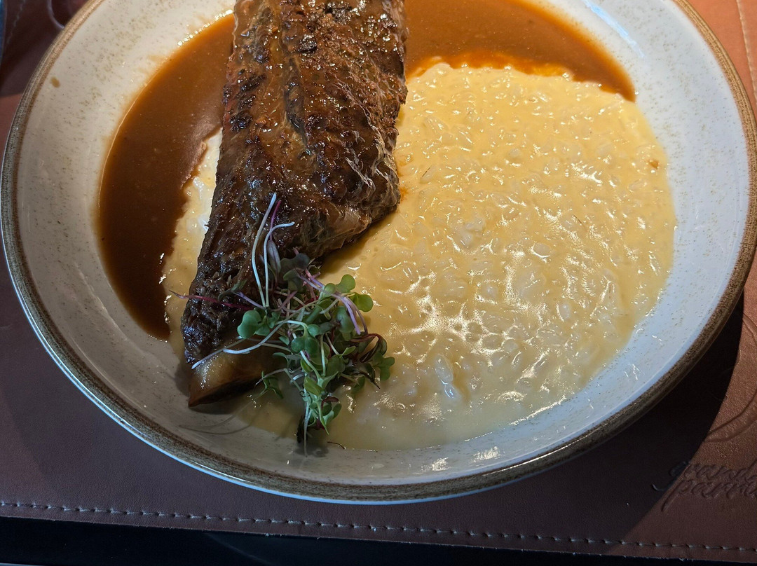 Gran Parrilla Aldeota