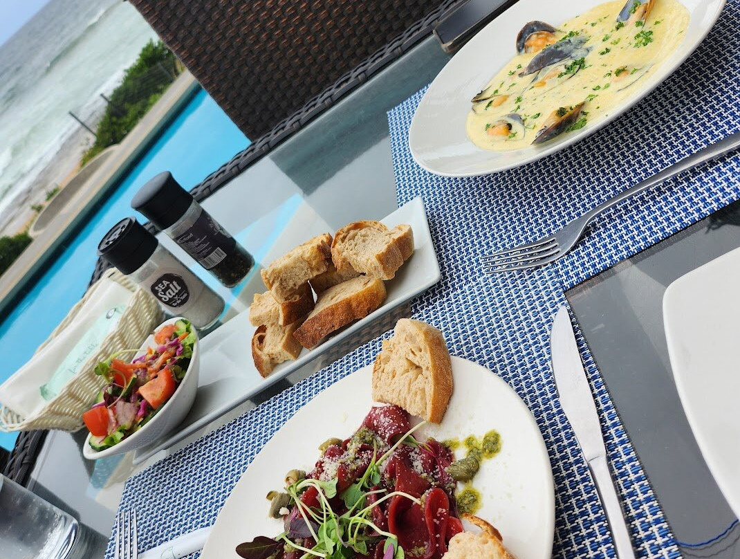 卡尼兰兹海滩俱乐部酒店主图