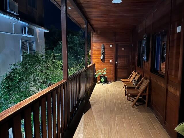 Sweet Guest House主图