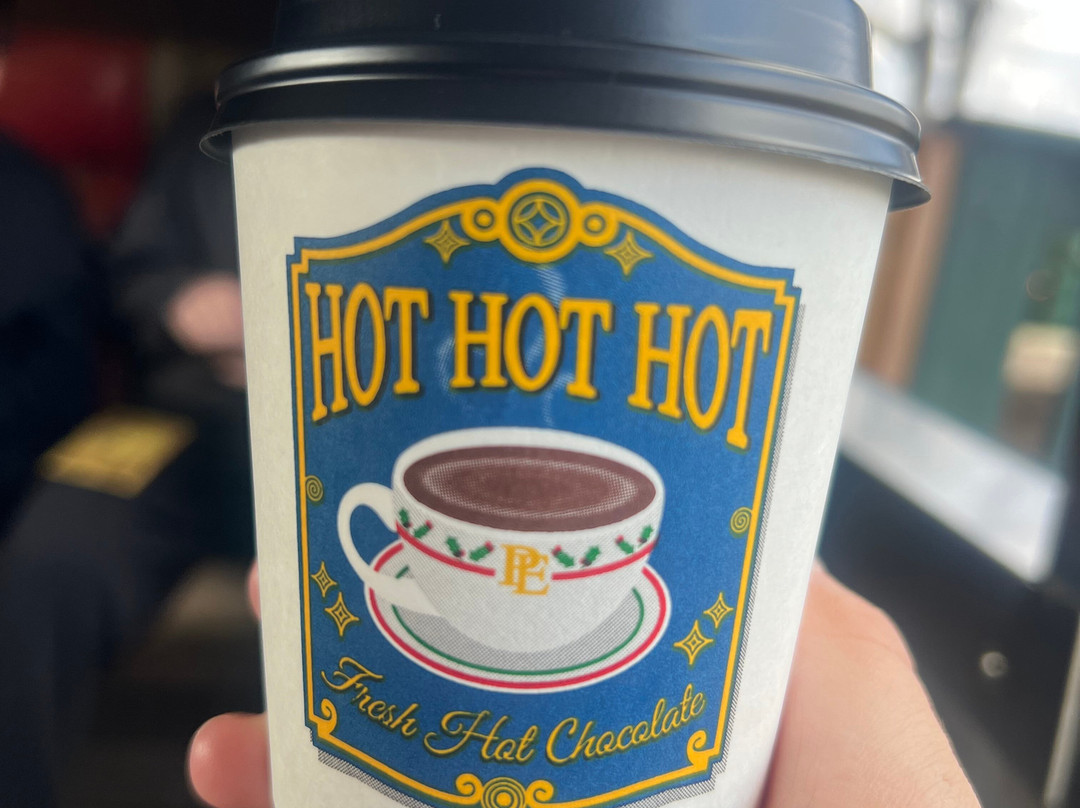 Catskill Mountain Railroad-Shokan必去景点