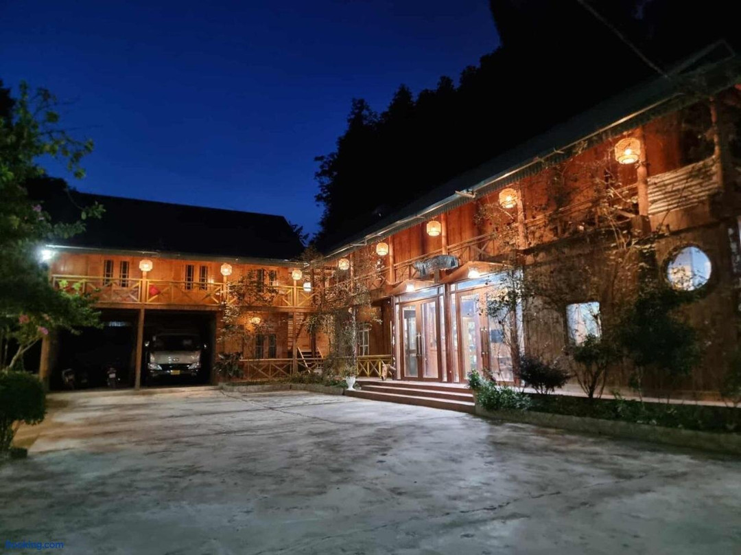 Quyen Homestay